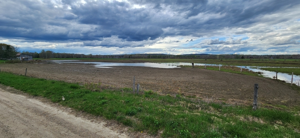 Chemin de la Colonie
