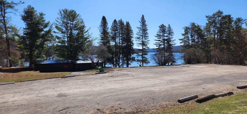 Lac Philippe