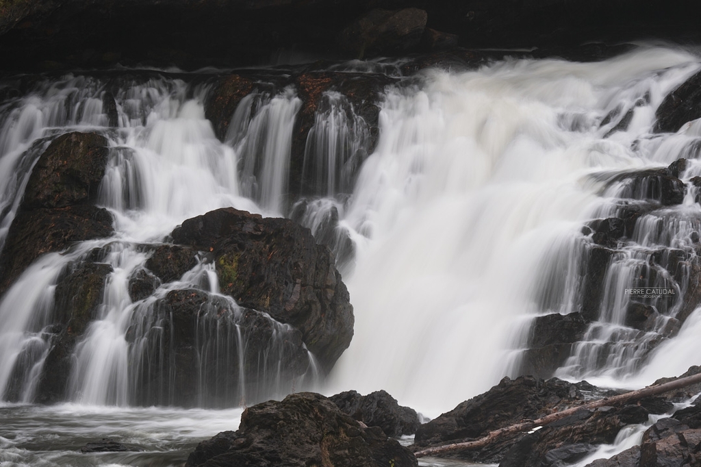 Chutes de Plaisance